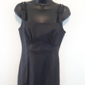 Bebe Women sleeveless dress size small